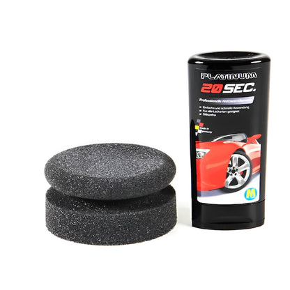 Pachet Solutie Anti-Zgarieturi Platinum 20 Seconds - Reparare Rapida Lac Auto in 20 Secunde